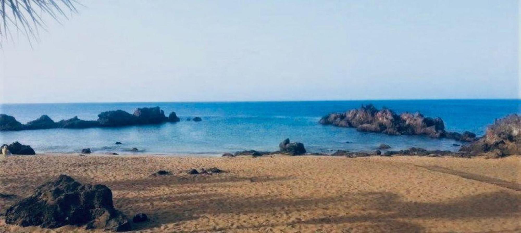 卡门港Playa Marisma La Penita公寓 外观 照片