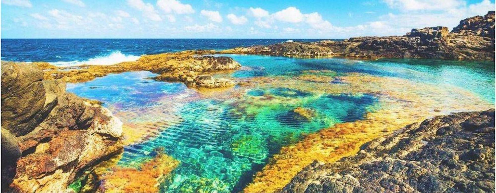 卡门港Playa Marisma La Penita公寓 外观 照片